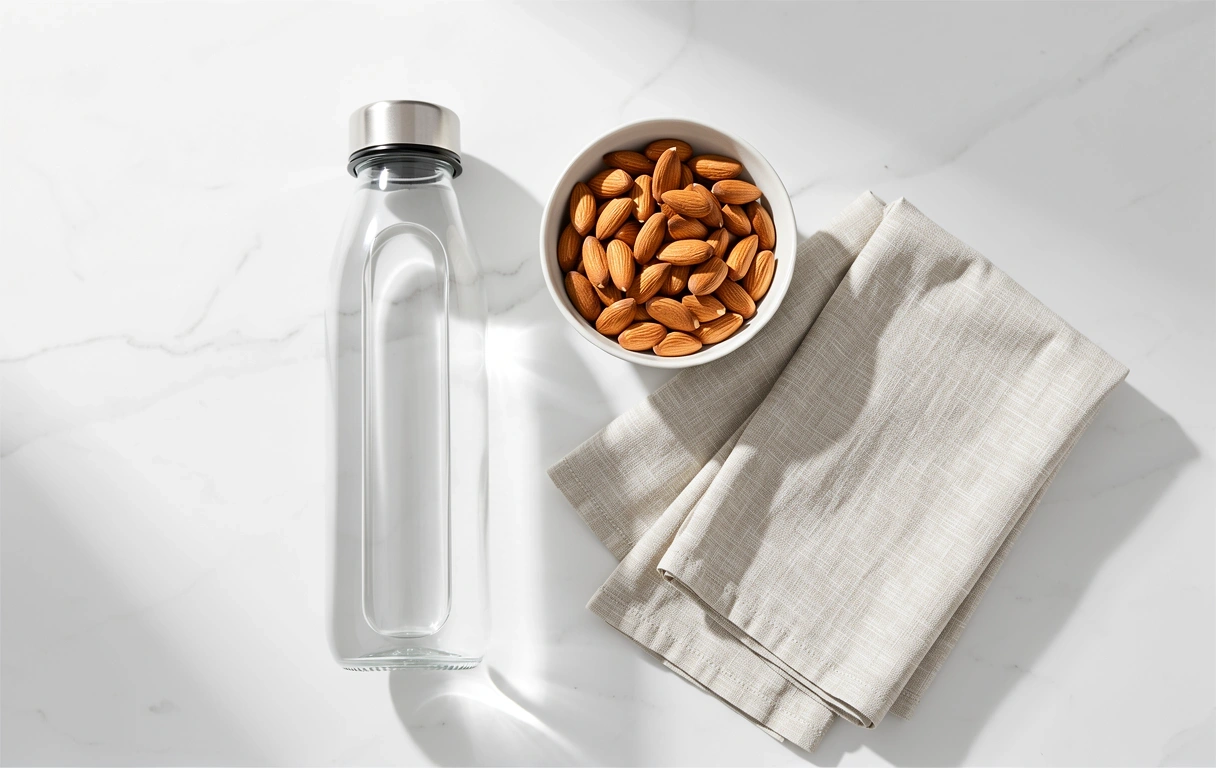 Nutritional focus and clarity